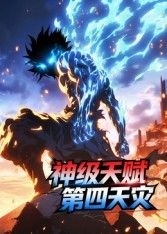 神级天赋，第四天灾