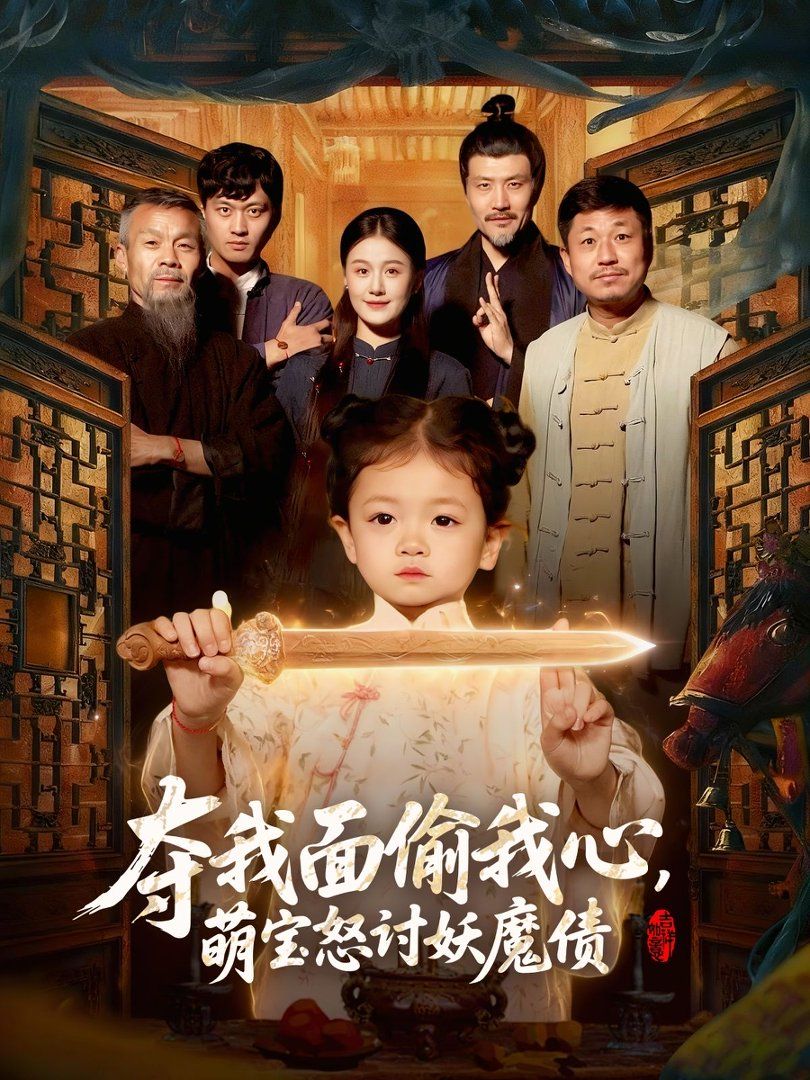 倔强的花子vs最强驱魔师