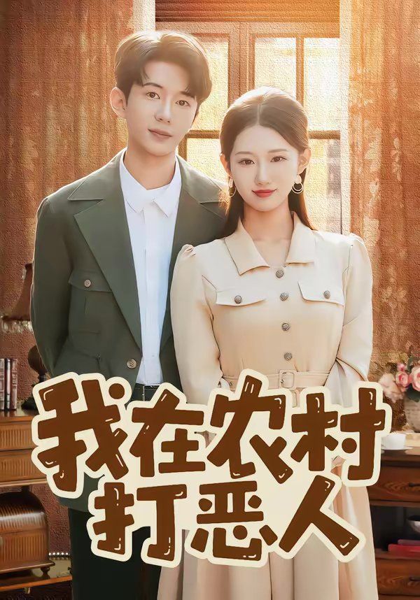 我在农村打恶人