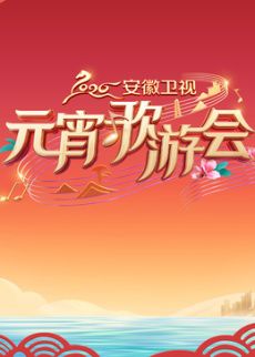 ​2026安徽卫视元宵歌游会​