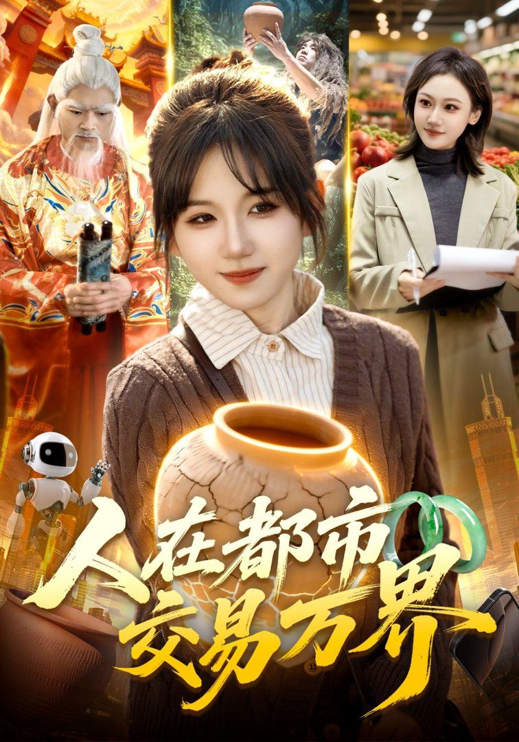 《overflower》动漫第1季免费观看
