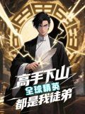 高手下山全球精英都是我徒弟